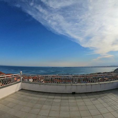Apartment In St. Vlas With Terrace Sveti Vlas Exterior foto